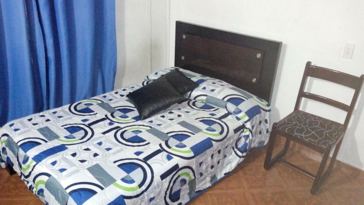 Habitacion Cerca Al Centro Medellin Luaran gambar