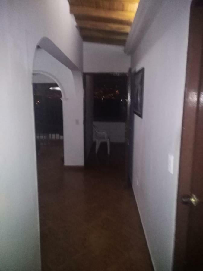 Habitacion Cerca Al Centro Medellin Luaran gambar