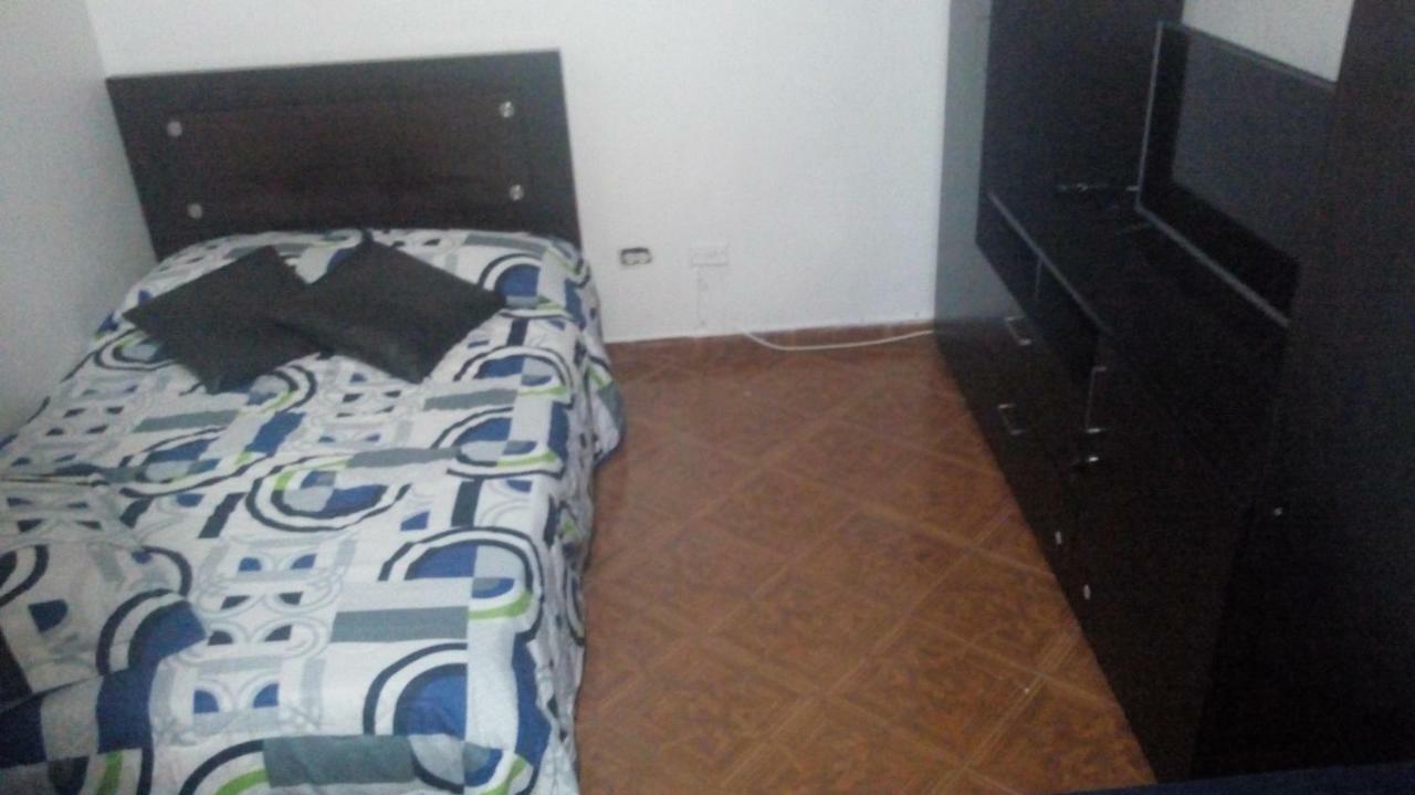 Habitacion Cerca Al Centro Medellin Luaran gambar