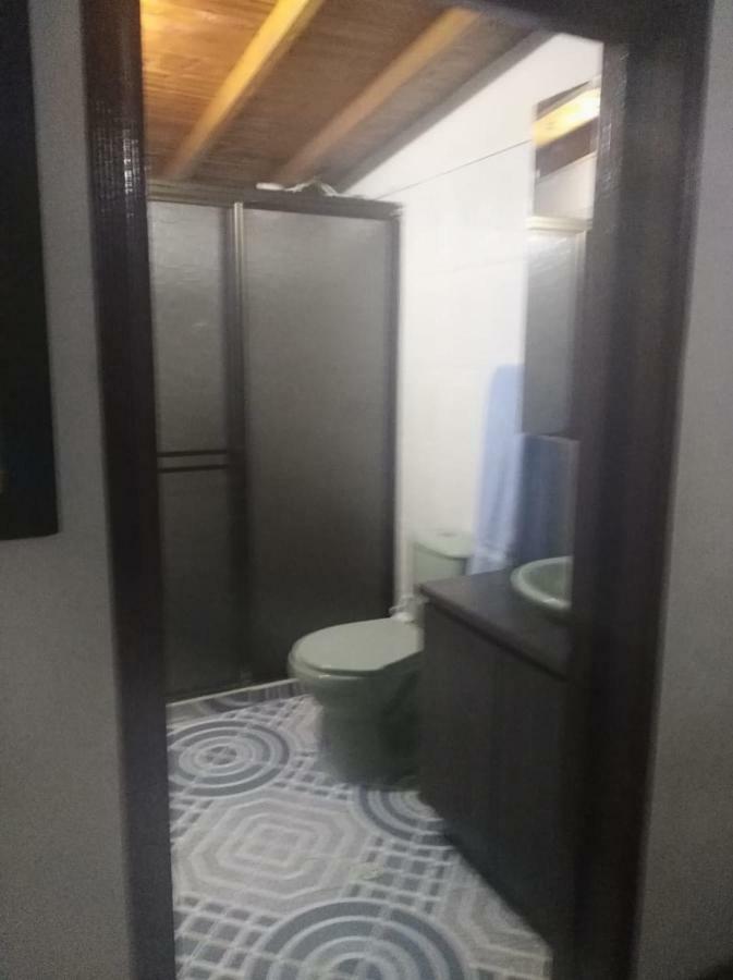 Habitacion Cerca Al Centro Medellin Luaran gambar